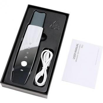 Doddohome Thermal Care Skin Scrubber