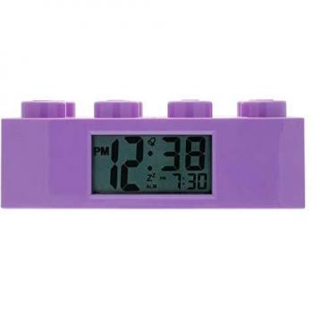 Sveglia a Forme di Mattoni LEGO 9009853