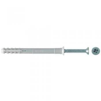 Tassello per fissaggio 6x60 mm