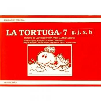 La Tortuga 7