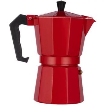 3/6 Cup Stovetop Espresso Maker