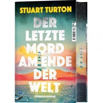 Der letzte Mord am Ende der Welt