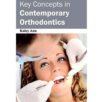 Key Concepts in Contemporary Orthodontics