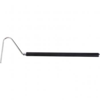 Long Handle Snake Hook Stainless Steel
