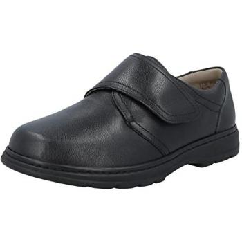 Solidus 85003 Klettschuh für empfindliche Füße