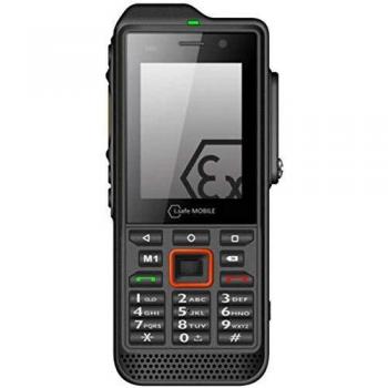I.safe MOBILE IS330.1