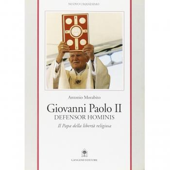 Giovanni Paolo II. Defensor hominis