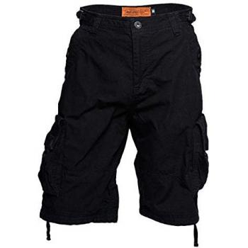 Shorts West Coast Choppers Caine