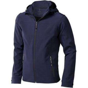 Chaqueta Elevate Langley Softshell Hombre
