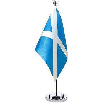 Banner de Escocia para Reuniones