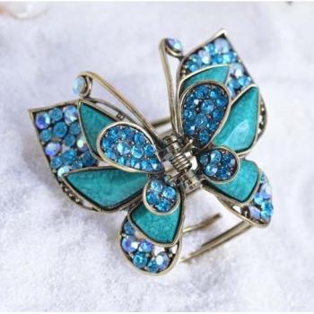 Joyería Pinza Mujer Imaginaria