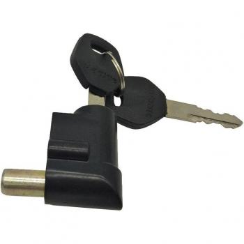 Motorcycle Steering Lock for GS125