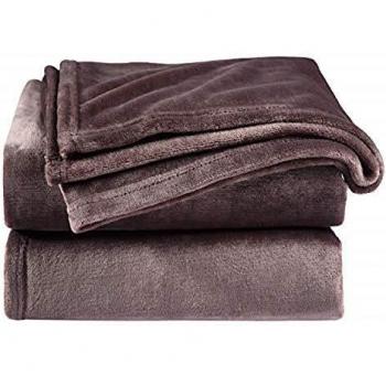 IronComfort Flannel Cover