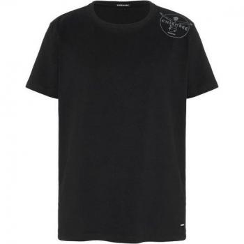 Chiemsee Herren T-Shirt mit Logo