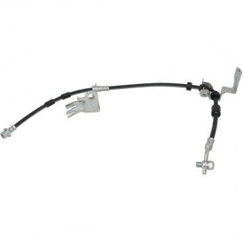 FEBI BILSTEIN Remslang 185030 Rechts Vooras