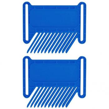 Carpenter's Vertical Feather Board