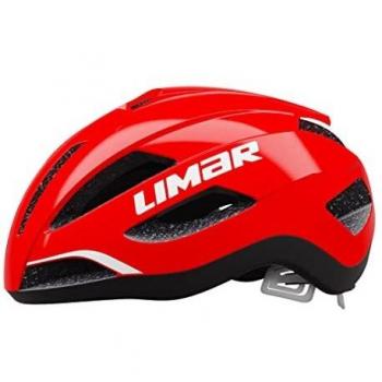 Red Limar Air Master Helmet M (Road Bike)