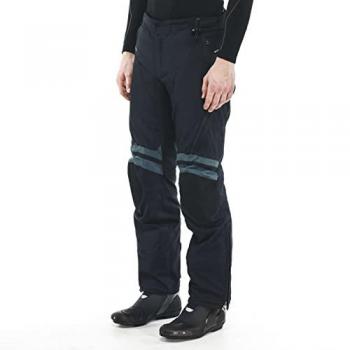 Dainese Pantalon textile moto Carve Master 3 Gore-Tex 56 Noir/Gris
