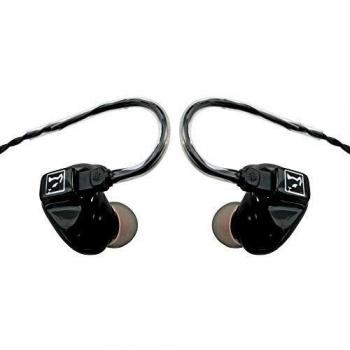 HL4210 Negro Brillo – Hörluchs Universal Bass