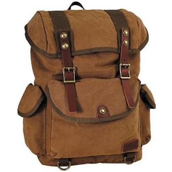 Sac à Dos Voyage en Coton