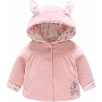 Vêtements d'extérieur pour bébé fille