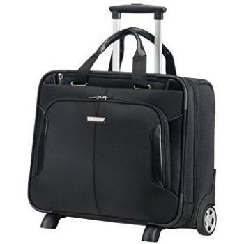SAMSONITE Business Case/WH 15.6″ (Black) -XBR Mallette Ordinateur Ã  roulettes