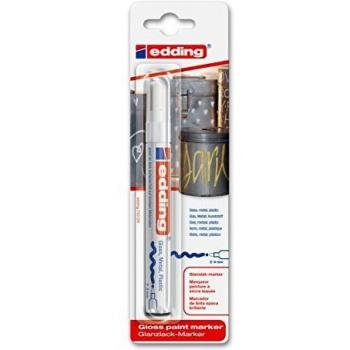 Edding 750 Glanz-Lack-Marker