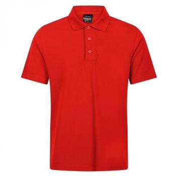 Regatta Professional 65/35 Short Sleeve Polo – Men's M