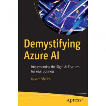 Demystifying Azure AI