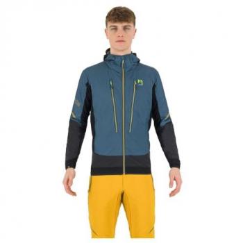 Karpos Alagna Plus Evo Uomo Giacca