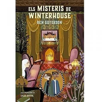 Els misteris de Winterhouse: 160