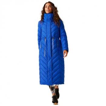 Caylus Giacca Donna Regatta Christian Lacroix Blu Brightest Taglia 12