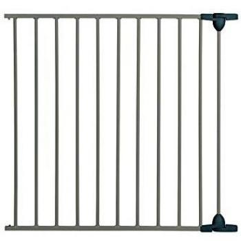 Panneau d'extension barrière 1er 72 cm métal modulable