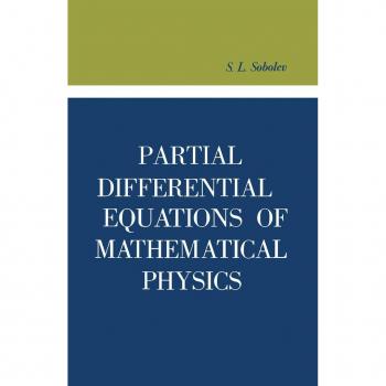 Vitalsource Technologies, Inc. Partial Differential Equations Of Mathematical Physics
