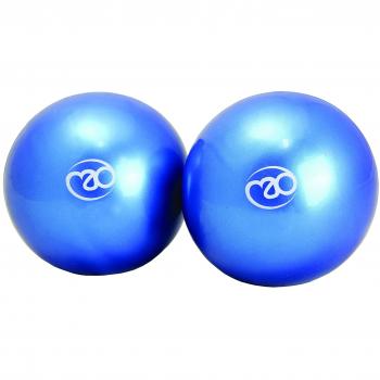 Weighted Toning Balls 0.5 kg (Pair)