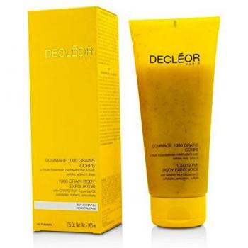 Decleor Esfoliante corpo 1000 grani 200ml/7.5oz