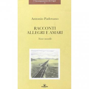 Racconti allegri e amari. Nove novelle