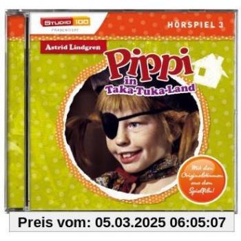 Le grand voyage de Pippi à Taka‑Tuka – fichier audio