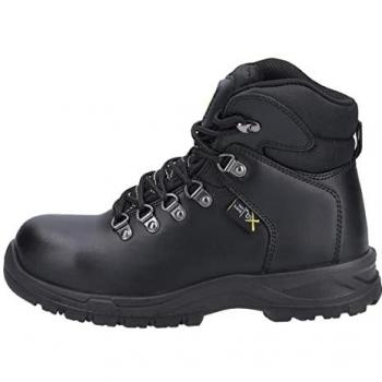 Amblers Safety AS606 Jules Boots Womens