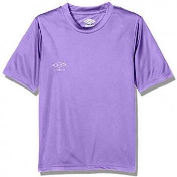 UMBRO Oblivion Jnr Trikot für Kinder, Morado, 14 Jahre