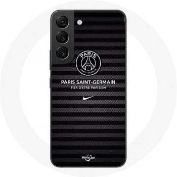 S21 FE PSG Parisian Pride Phone Case
