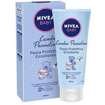 NIVEA Baby Feuchtigkeitspastelle 100 ml