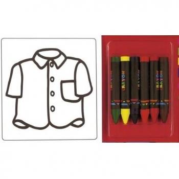 Coloreo y me divierto