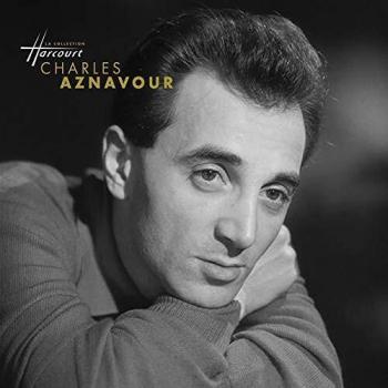 Harcourt Collection