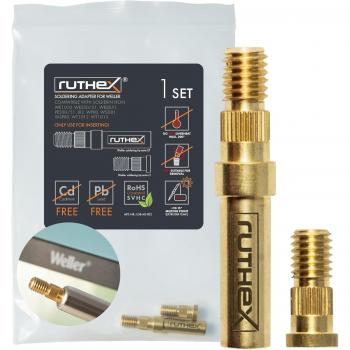 Weller RX-LOE-AD-002 Soldering Tool