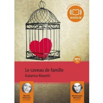 Le Caveau de famille