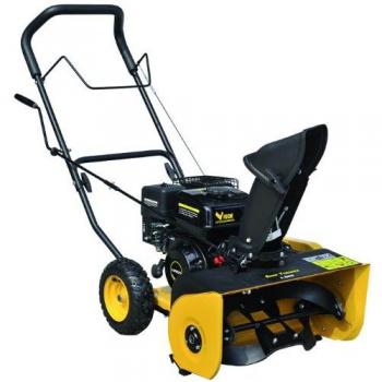 Vigor Snowy-40 Spazzaneve a Turbina 163 cc