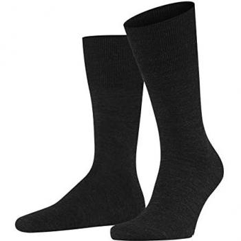 Calze Falke Airport Grigio 43-44 Uomo
