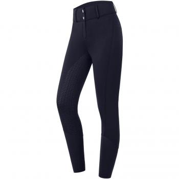 Waldhausen Damen Reithose Hochbund Silikon D40