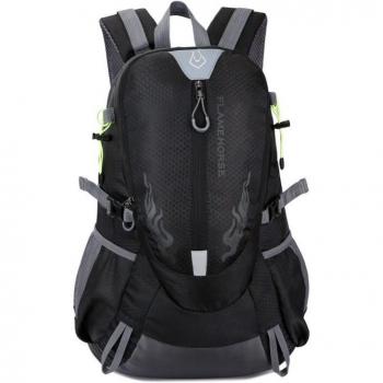 Mochila de viaje para acampar 30L
